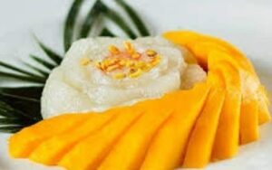 Khao Niao Ma Mouang S