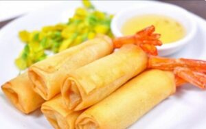 Pho Pia Crevette x2