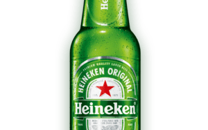 Bière Heineken 25cl