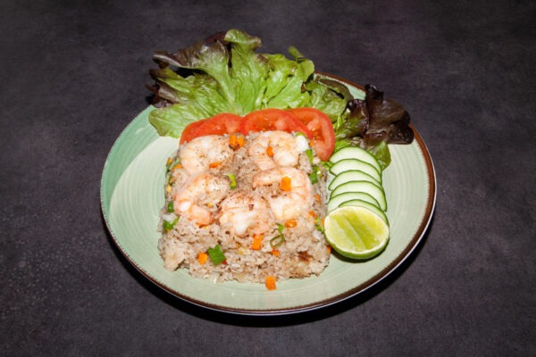 khao pad crevettes_pinto thai food_le havre_09