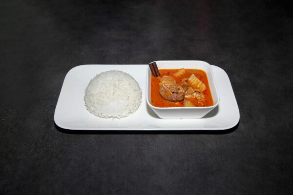 massaman poulet_pinto thai food_le havre_13