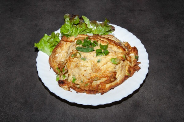omelette poulet_pinto thai food_le havre_15