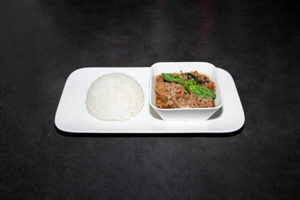 pad kaphrao poulet_pinto thai food_le havre_16