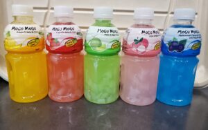 Mogu Mogu